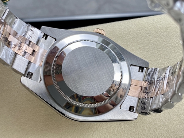 激安ロレックス角部分ディテール